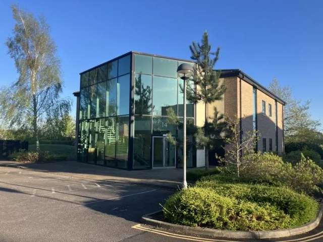 Office For Rent in Coventry, England