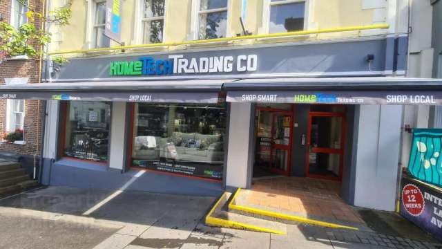 Commercial For Rent in Derry/Londonderry, Northern Ireland