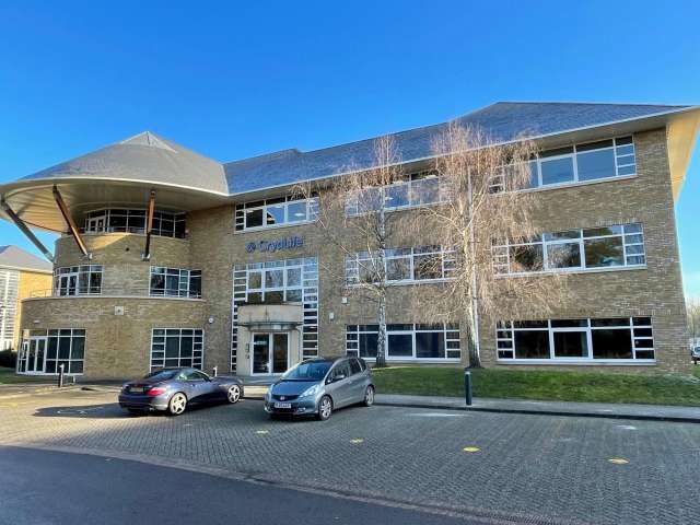 Office For Rent in Guildford, England