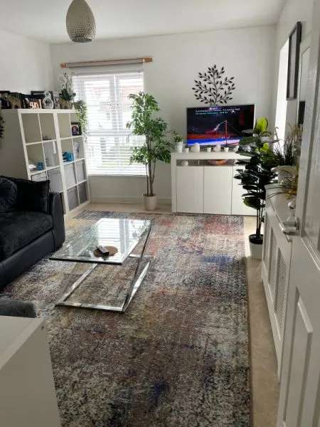 Flat For Rent in Braintree, England