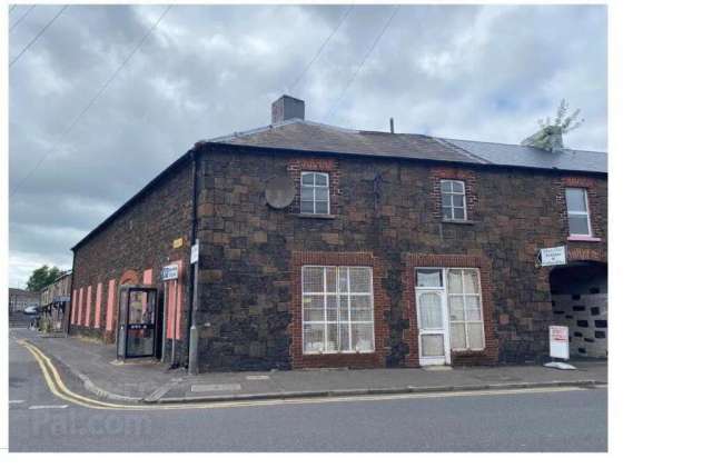 Commercial For Sale in Lurgan, Northern Ireland