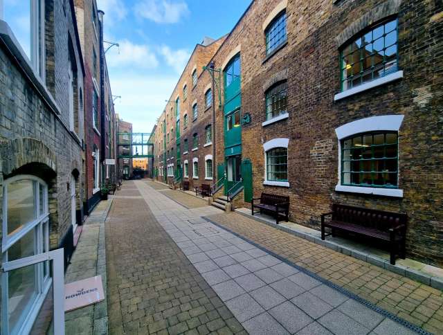 Office For Sale in London, England