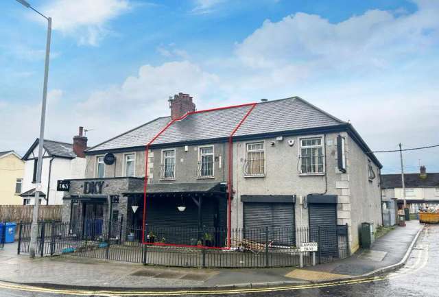 Commercial For Sale in Bangor, Northern Ireland