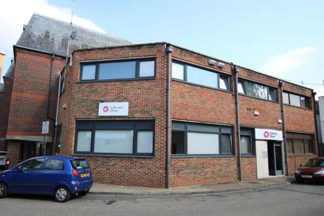 Office For Rent in Wrexham, Wales