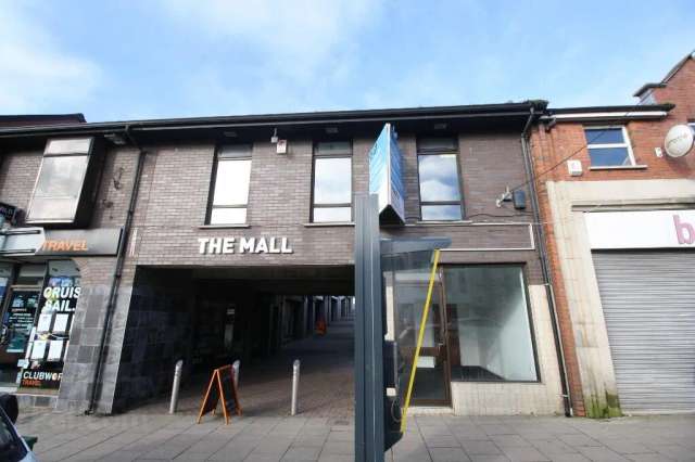 Commercial For Rent in Banbridge, Northern Ireland