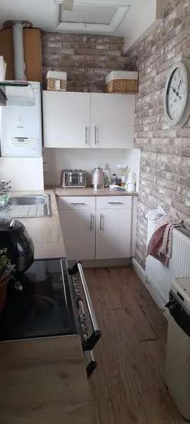 Bungalow For Rent in Sandwell, England