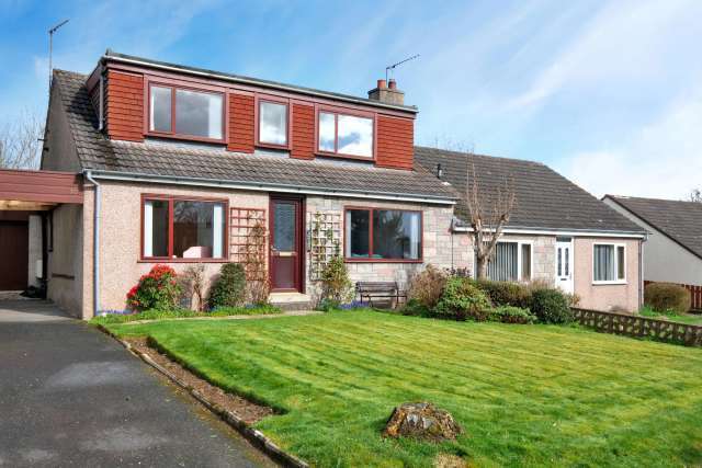 House For Rent in Ellon, Scotland