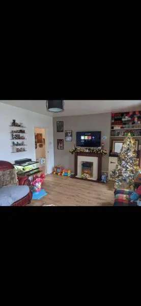 Flat For Rent in Trafford, England