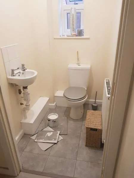 House For Rent in Sandwell, England