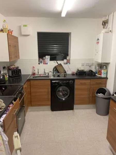 House For Rent in Sandwell, England