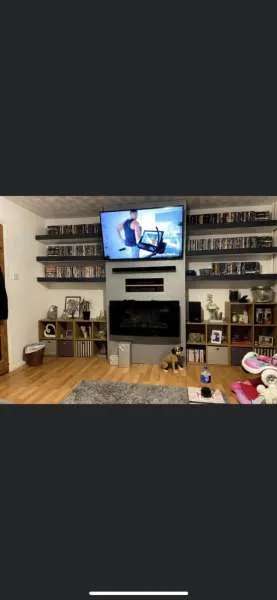 House For Rent in Folkestone and Hythe District, England