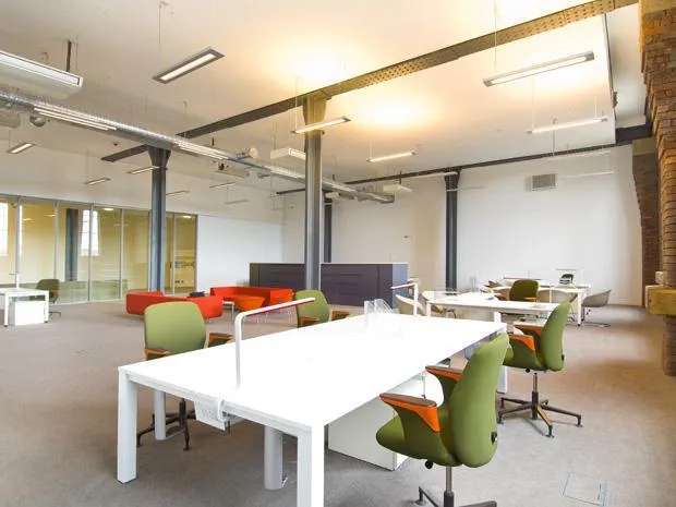 Office For Rent in Birmingham, England