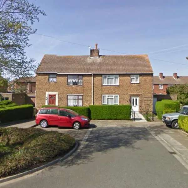 House For Rent in South Kesteven, England