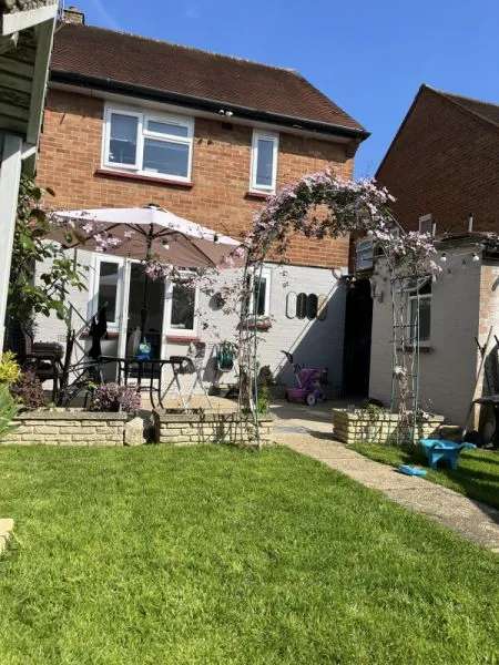 House For Rent in London, England