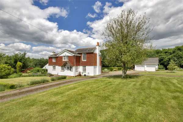 Pleasant Valley Lane, East Farleigh, Maidstone, Kent, ME15 0BB | Property for sale | Savills