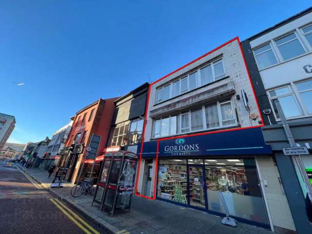 Commercial For Rent in Belfast, Northern Ireland