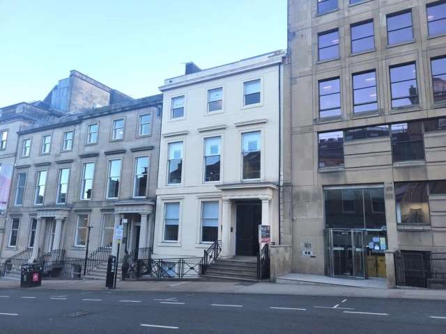 Office For Rent in Glasgow, Scotland