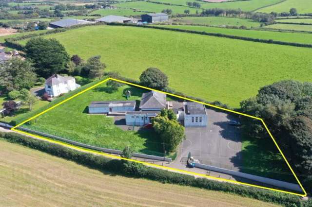 Land For Sale in Downpatrick, Northern Ireland