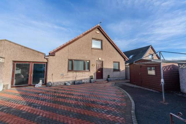 House For Rent in Peterhead, Scotland