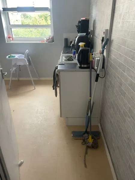 Flat For Rent in Birmingham, England