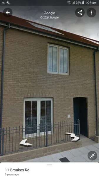 House For Rent in Chichester, England