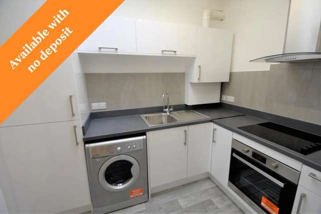 1 bedroom flat to rent