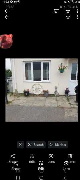 House For Rent in East Lindsey, England