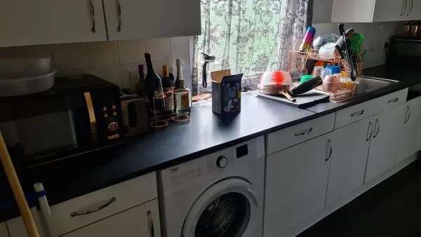 Flat For Rent in London, England