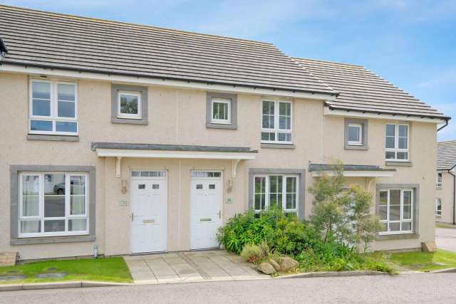 House For Rent in Inverurie, Scotland