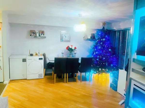 Flat For Rent in Coventry, England