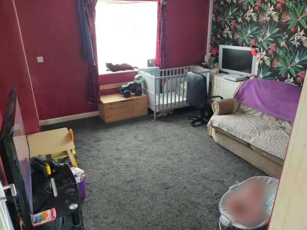 House For Rent in Dudley, England