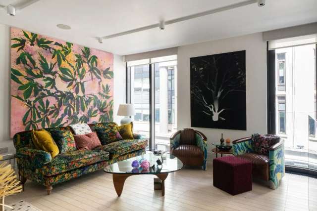 Apartment For Sale in City of Westminster, England