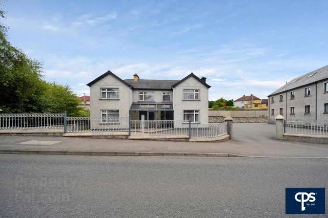 Commercial For Sale in Omagh, Northern Ireland