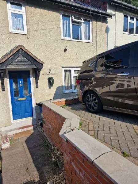 House For Rent in Sandwell, England