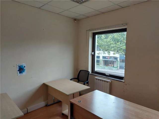 Office For Rent in Birmingham, England