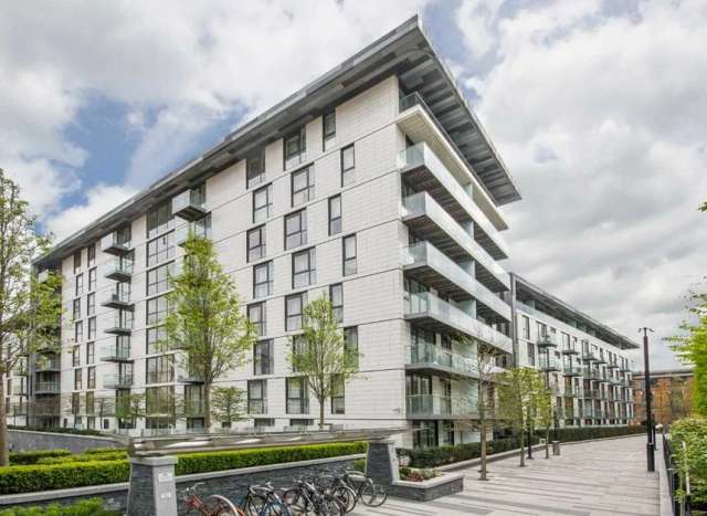 Flat For Sale in Newcastle upon Tyne, England