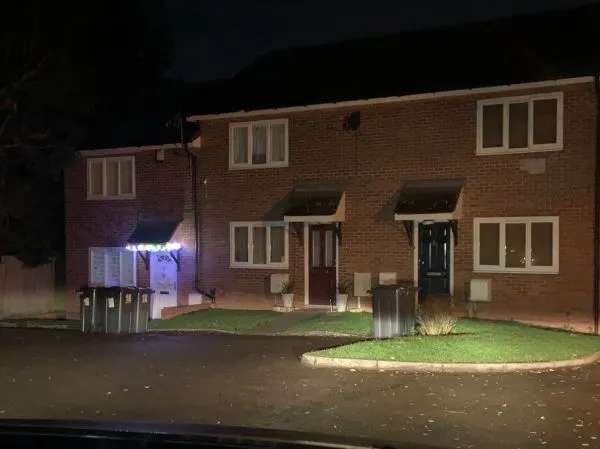 House For Rent in Sandwell, England