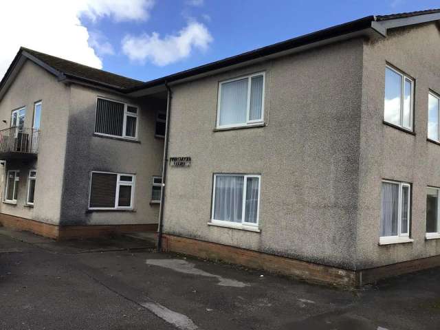 2 bedroom flat to rent