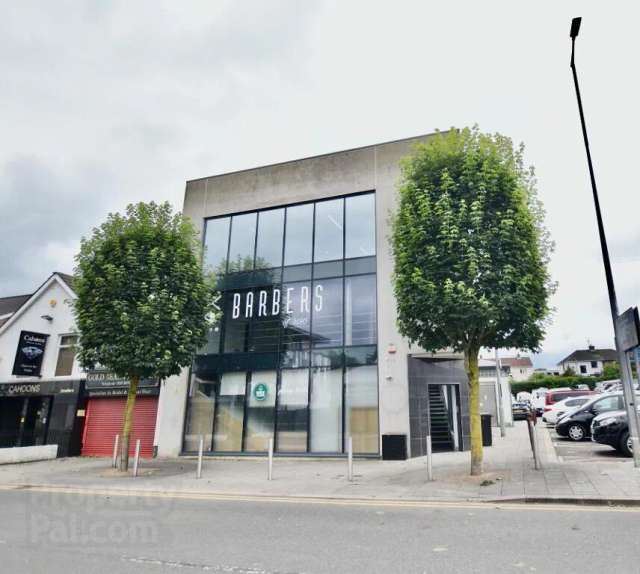 Commercial For Rent in Wrexham, Wales