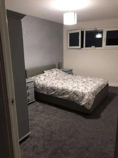 Flat For Rent in Braintree, England