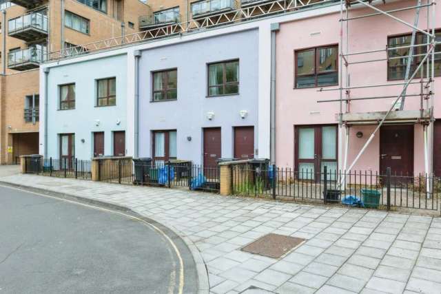 Flat For Sale in Bristol, England