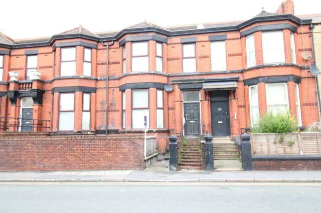 2 bedroom  Flat for sale, St. Helens, Merseyside, WA10