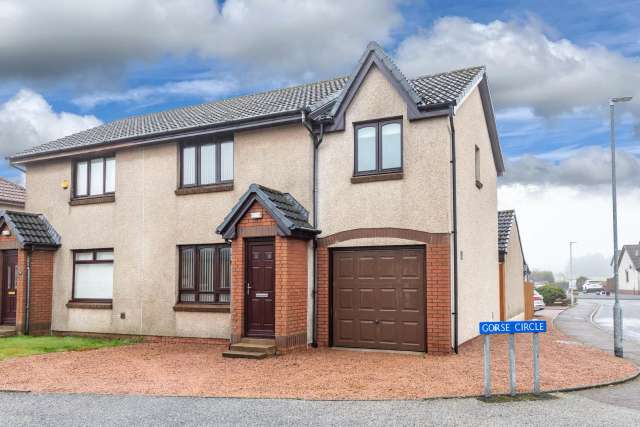 House For Rent in Portlethen, Scotland