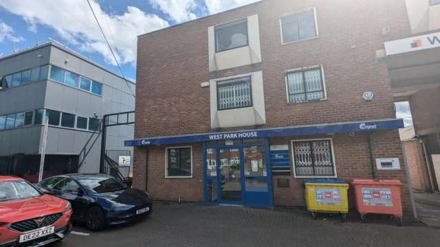 Office For Rent in Coventry, England