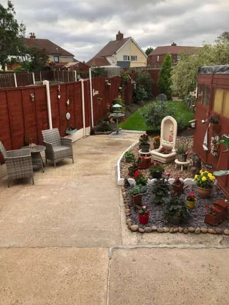 House For Rent in Sheffield, England