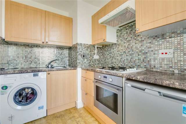 2 bedroom flat/apartment in London