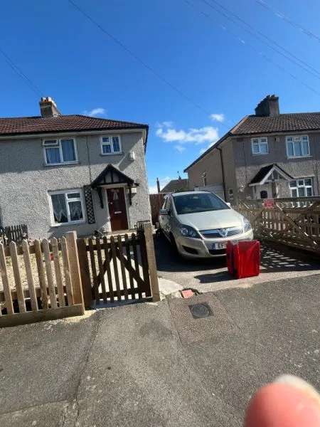 House For Rent in Leicester, England