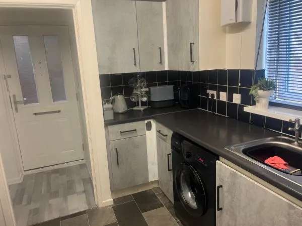 Flat For Rent in Norwich, England