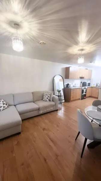 Flat For Rent in London, England