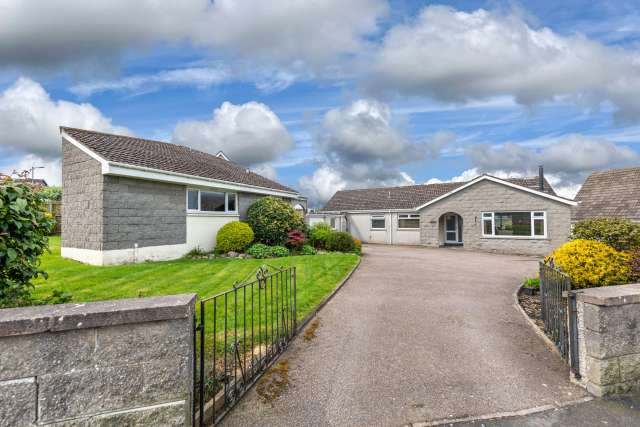 House For Rent in Portlethen, Scotland